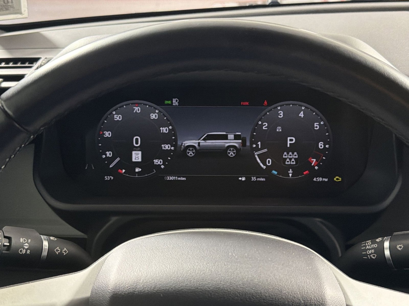 Used 2023 Land Rover Defender 110 S image 12