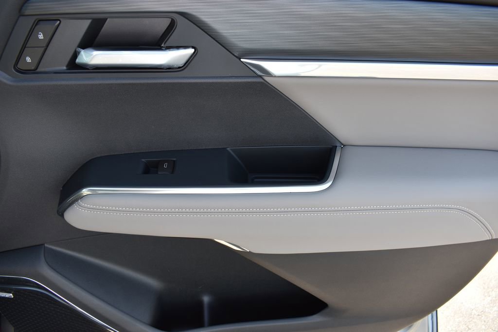 New 2026 GMC Acadia Elevation w/ Elevation Premium Package image 15