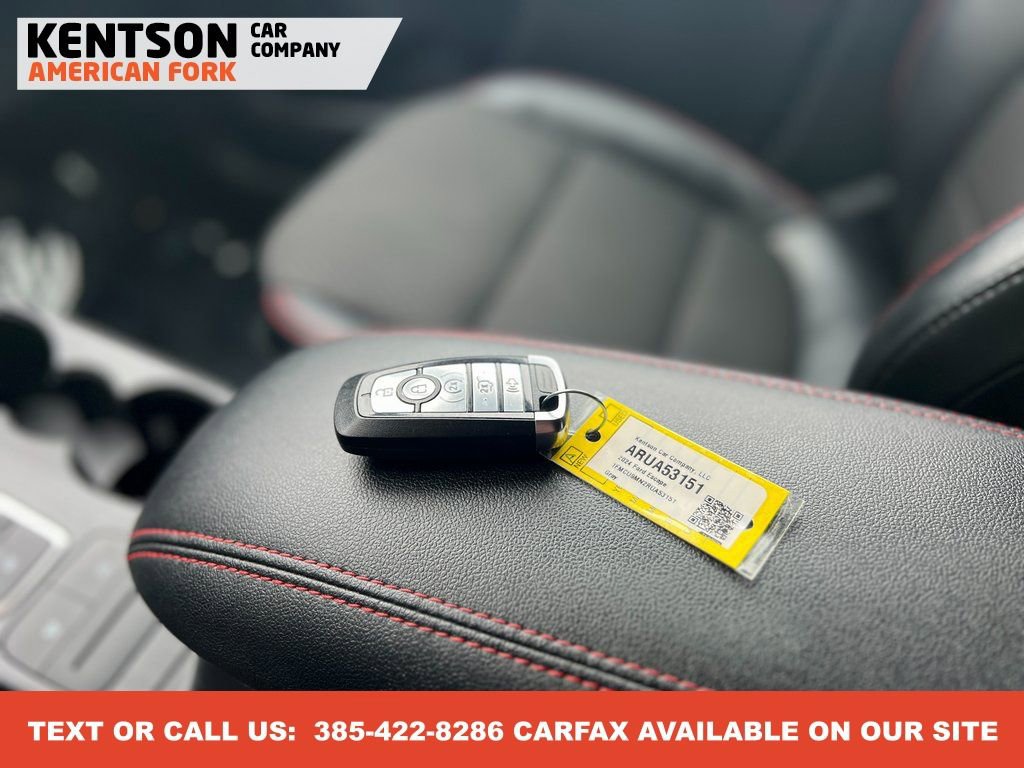 Used 2024 Ford Escape ST-Line image 41