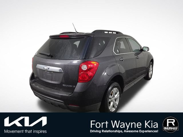 Used 2014 Chevrolet Equinox LT w/ Driver Convenience Package AWD/4WD image 6
