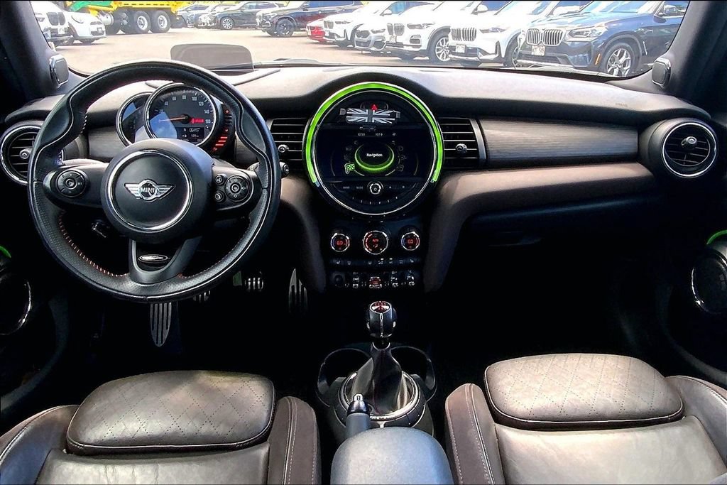 Used 2016 MINI Cooper S FWD image 13