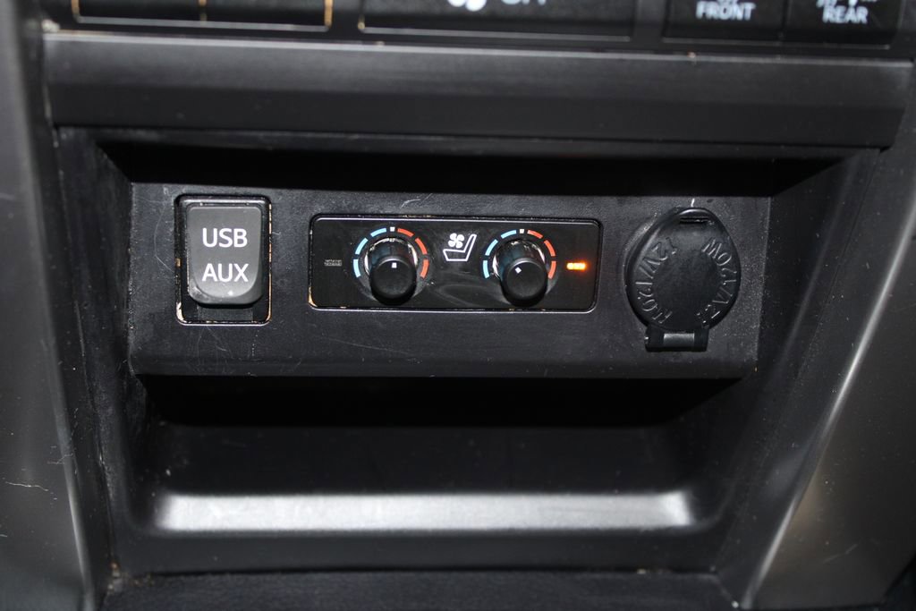 Used 2016 Toyota 4Runner Limited image 46