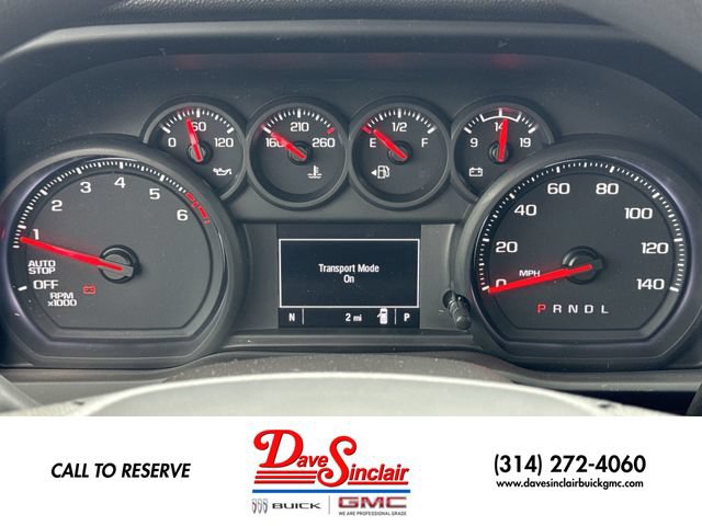 New 2026 GMC Sierra 1500 Pro w/ Pro Value Package RWD image 15