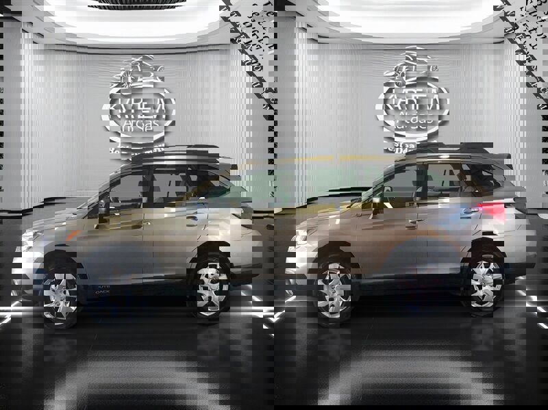 Used 2015 Subaru Outback 2.5i image 8