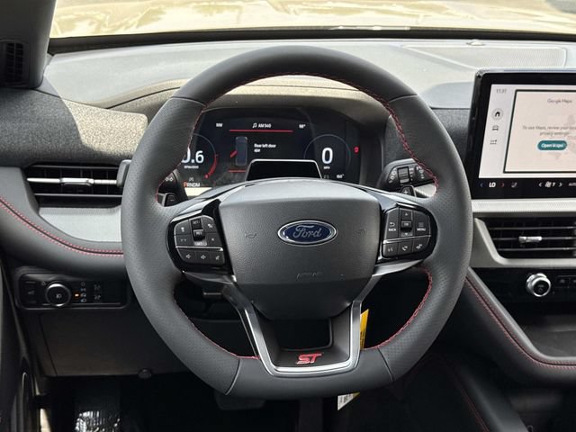 New 2026 Ford Explorer ST w/ Sun And Sound Package AWD/4WD image 8