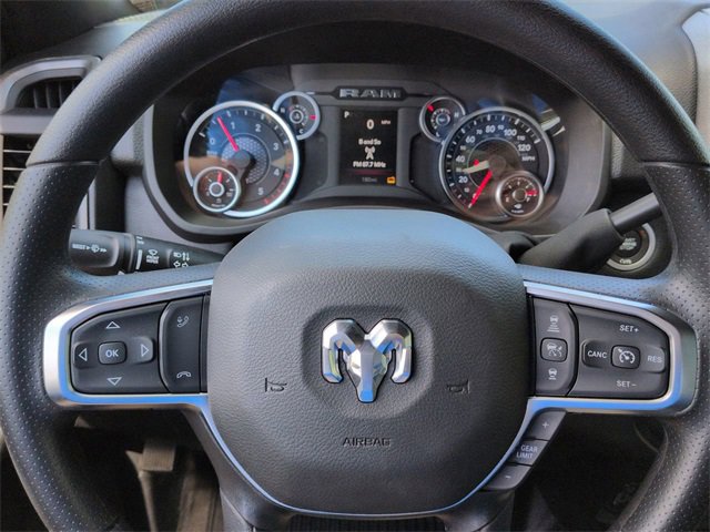 New 2025 RAM 5500 Tradesman image 27