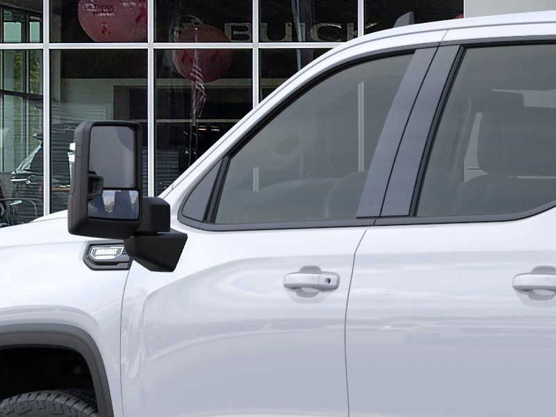 New 2026 GMC Sierra 1500 Elevation w/ Max Trailering Package image 12