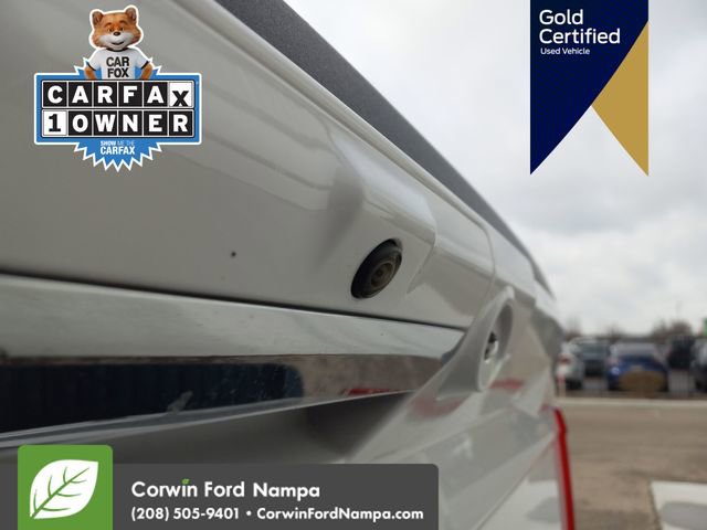 Certified 2023 Ford F150 Lariat image 32