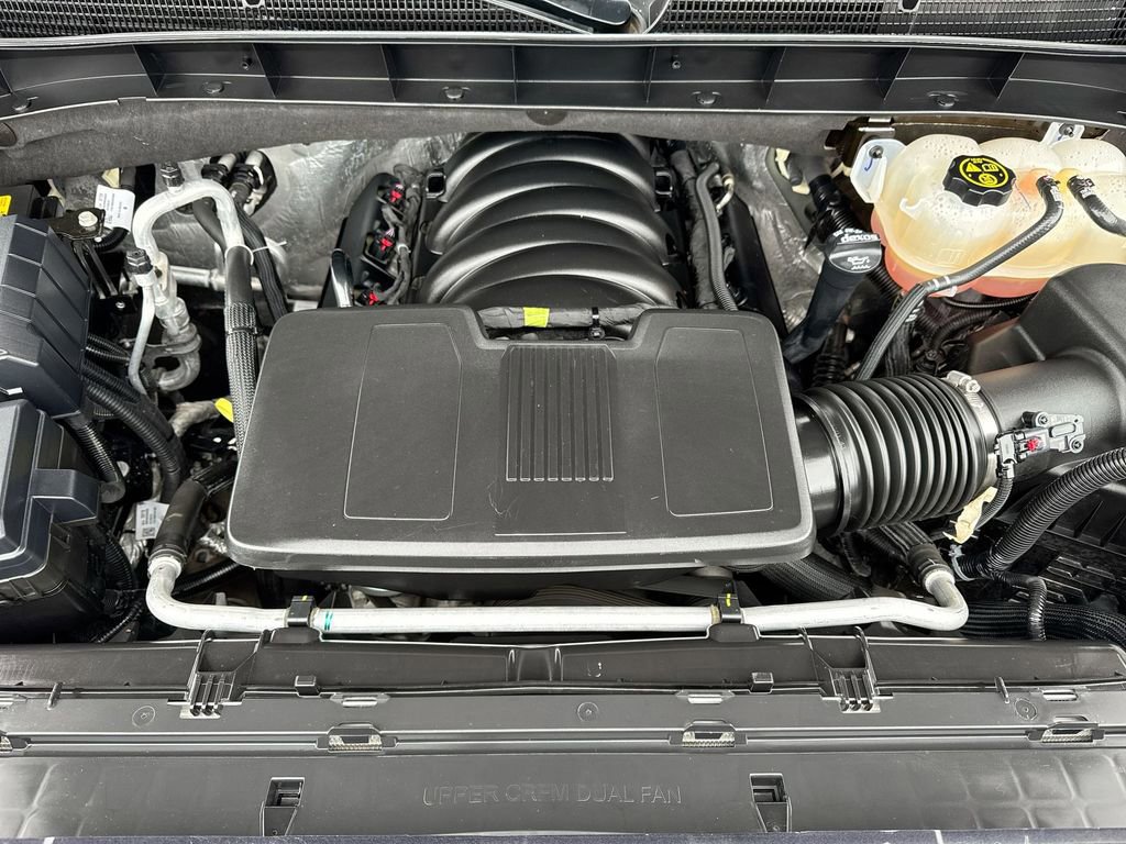 Used 2022 GMC Sierra 1500 SLT w/ SLT Premium Plus Package image 30