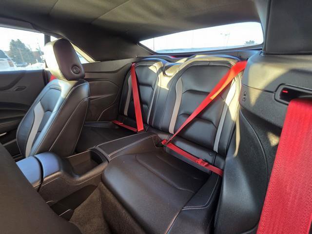 Used 2023 Chevrolet Camaro LT image 20