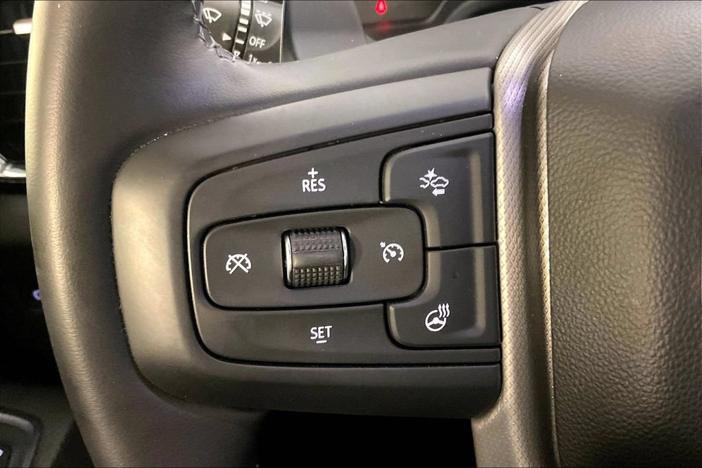 Used 2024 GMC Sierra 1500 Denali w/ Technology Package RWD image 24