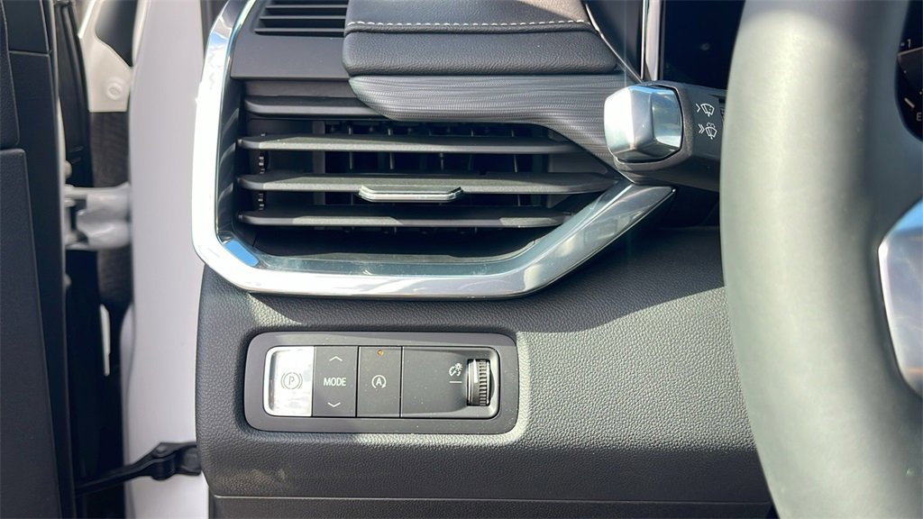 New 2026 GMC Acadia Elevation w/ Black Edition image 23