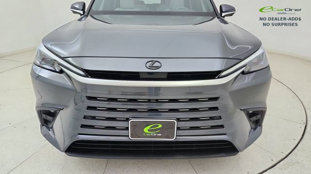 Used 2025 Lexus TX 350 AWD w/ Technology Package image 9