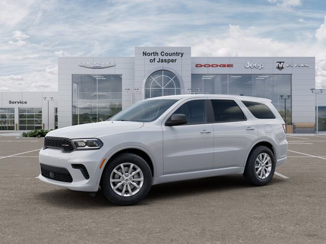 New 2026 Dodge Durango GT RWD image 2