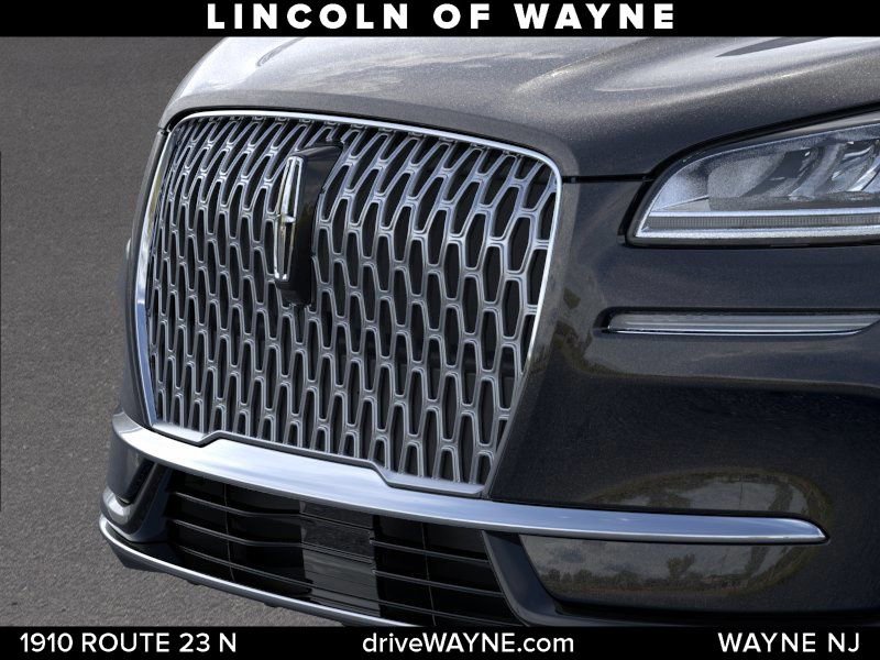New 2026 Lincoln Corsair Premiere AWD/4WD image 18