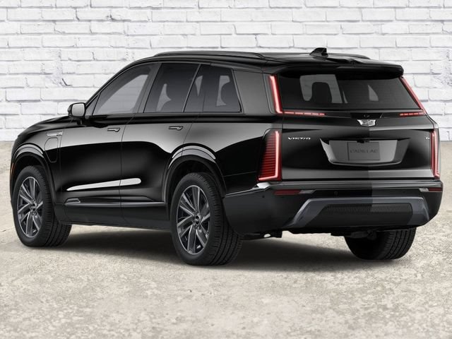 New 2027 Cadillac Vistiq Luxury AWD/4WD image 5