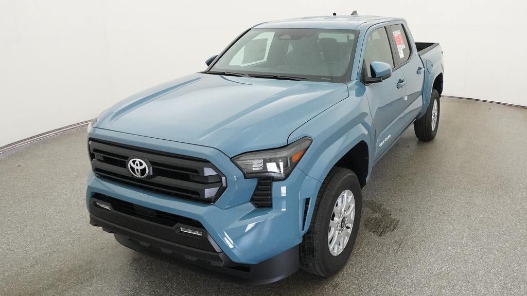 New 2026 Toyota Tacoma SR5 RWD image 16