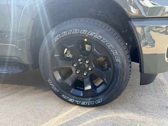 New 2026 RAM 1500 Big Horn image 4