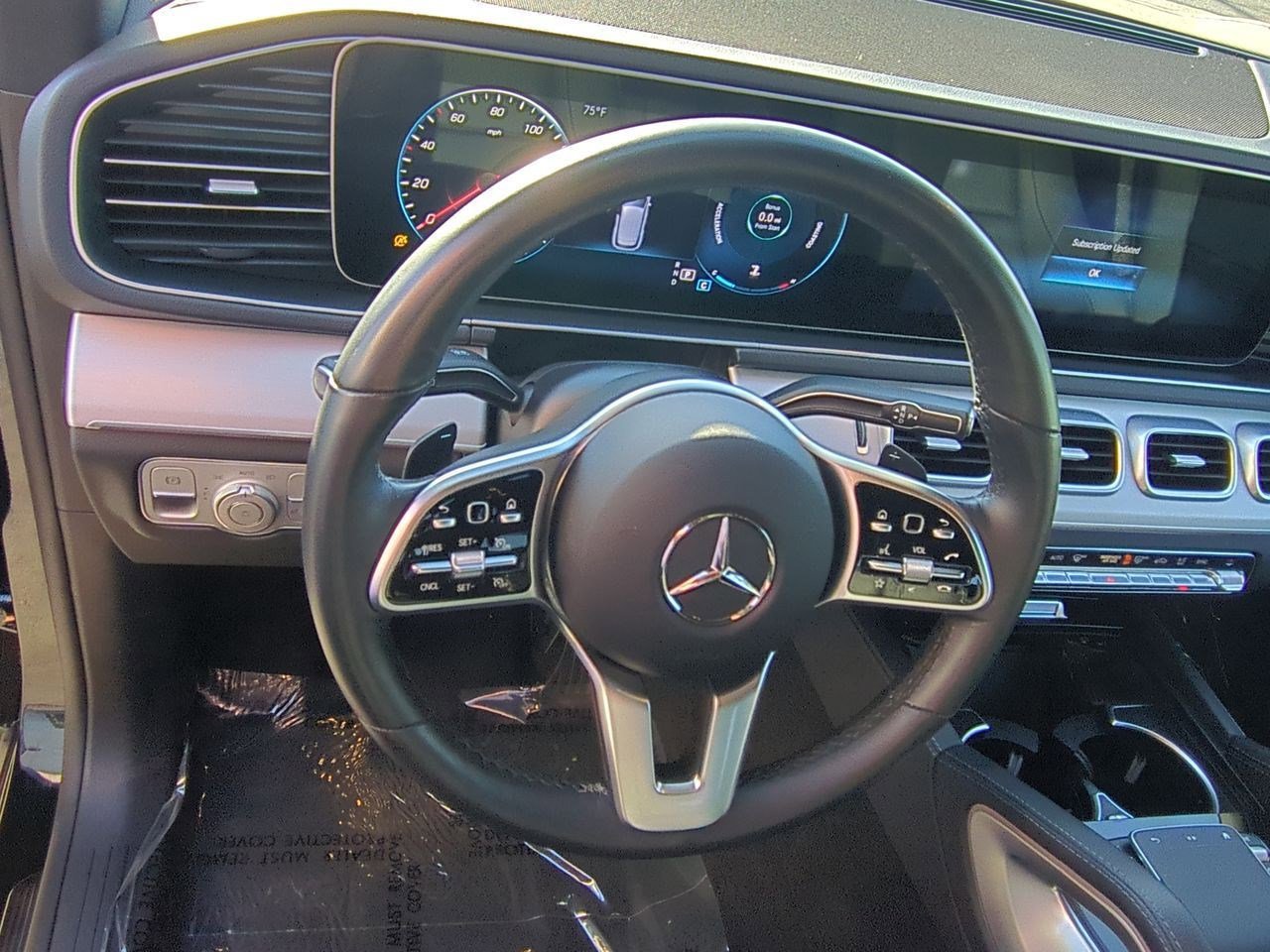 Used 2022 Mercedes-Benz GLE 350 4MATIC image 10