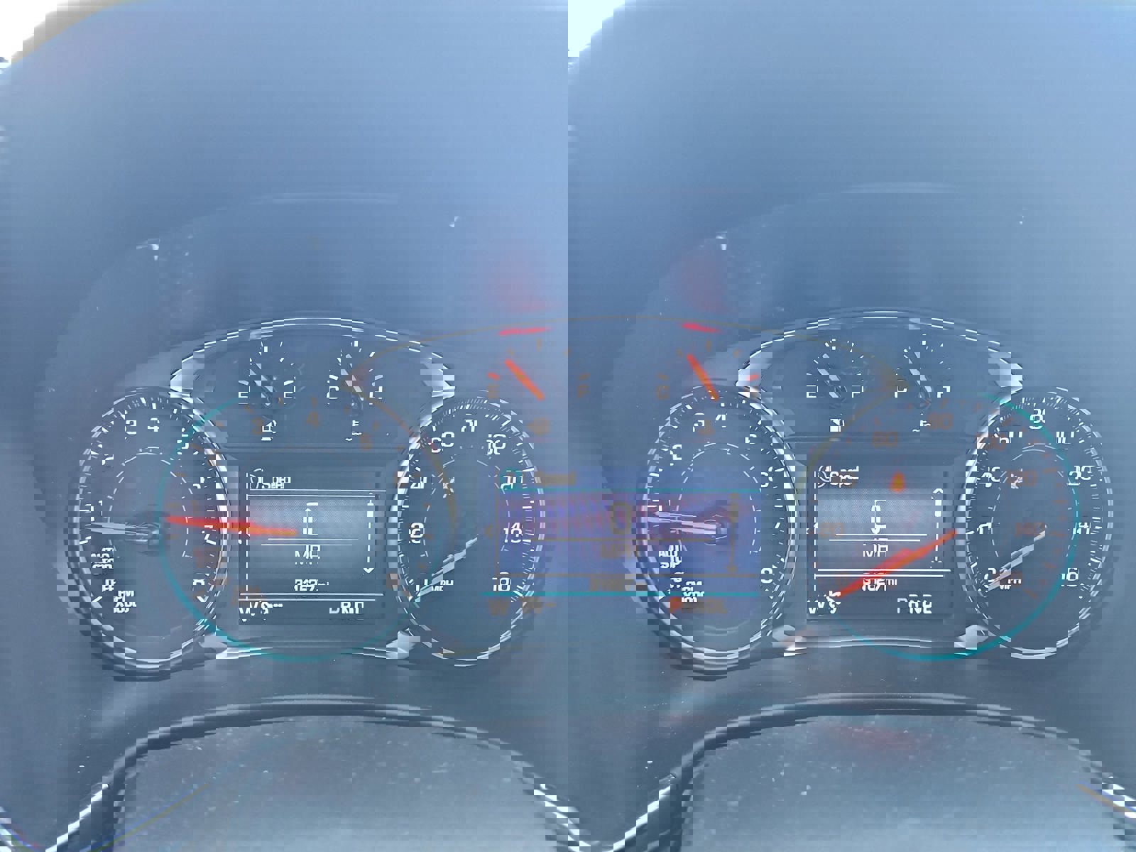 Used 2023 Chevrolet Equinox LT image 15