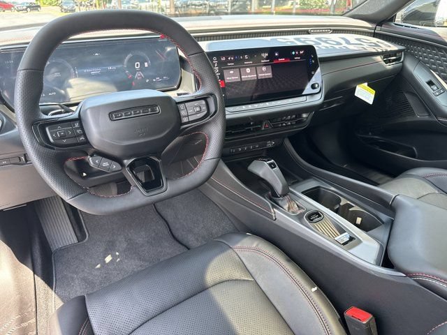 Used 2026 Dodge Charger Scat Pack AWD/4WD image 22