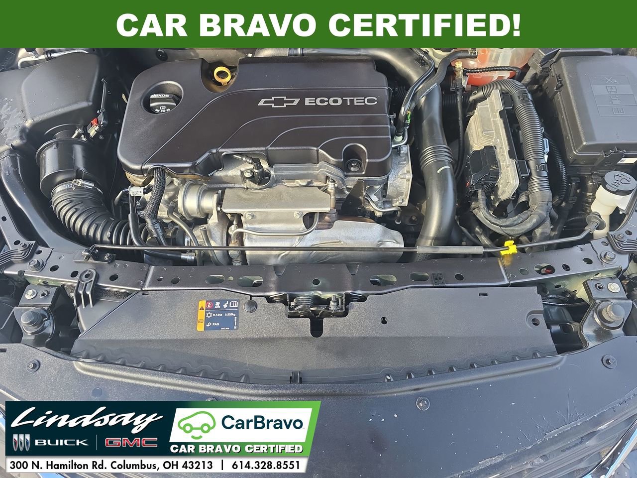 Used 2017 Chevrolet Cruze LT w/ Convenience Package image 28