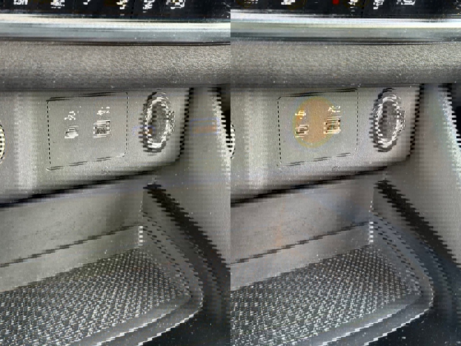 Used 2023 Nissan Rogue SV image 31