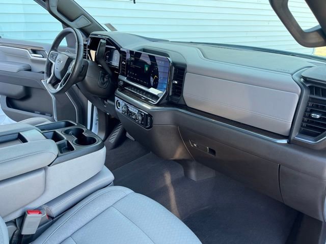 Used 2022 Chevrolet Silverado 1500 RST image 23