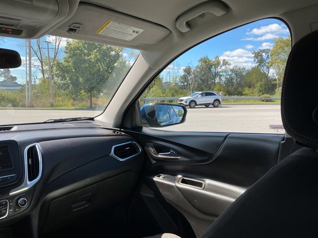 Used 2019 Chevrolet Equinox LT FWD image 26