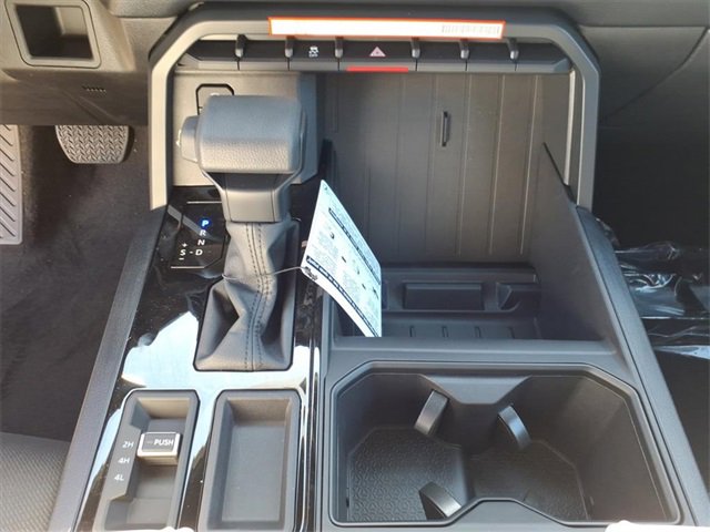 New 2026 Toyota Tundra SR image 13