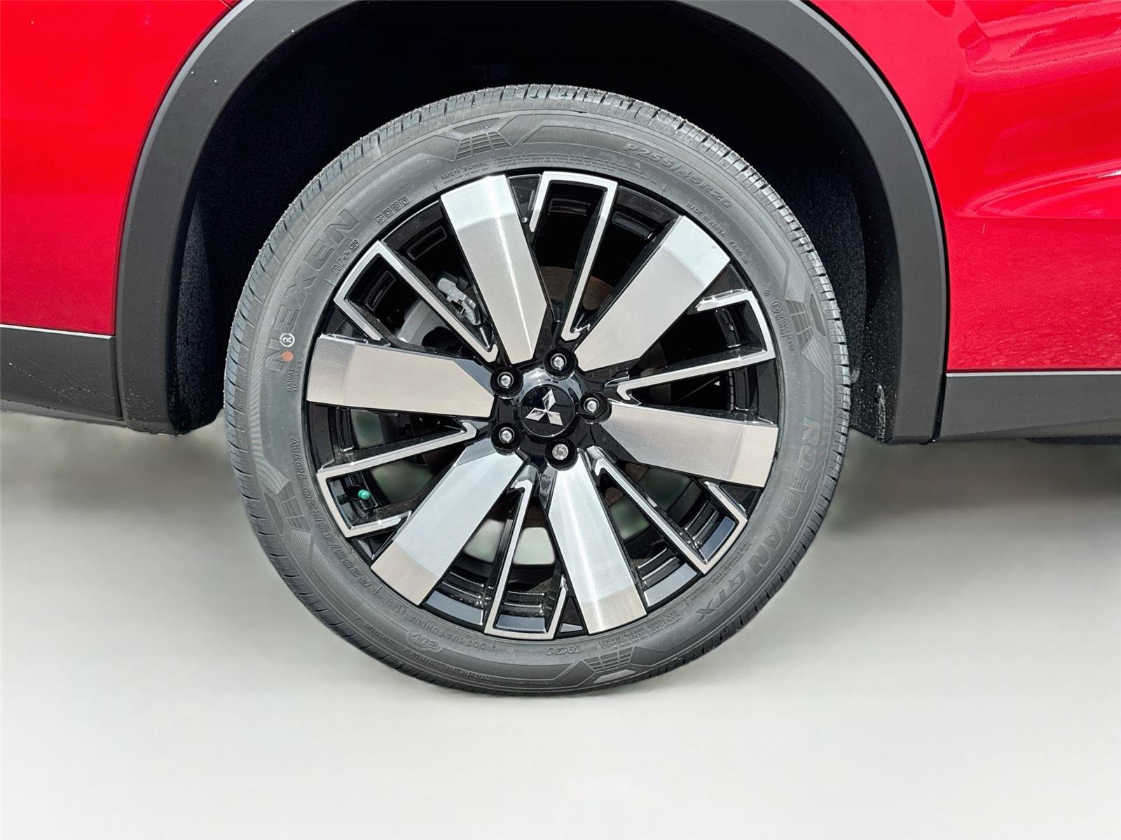 New 2026 Mitsubishi Outlander SE FWD image 35
