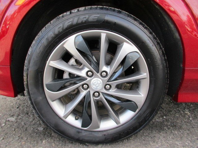 Used 2020 Buick Encore GX Select w/ Sport Touring Package image 14