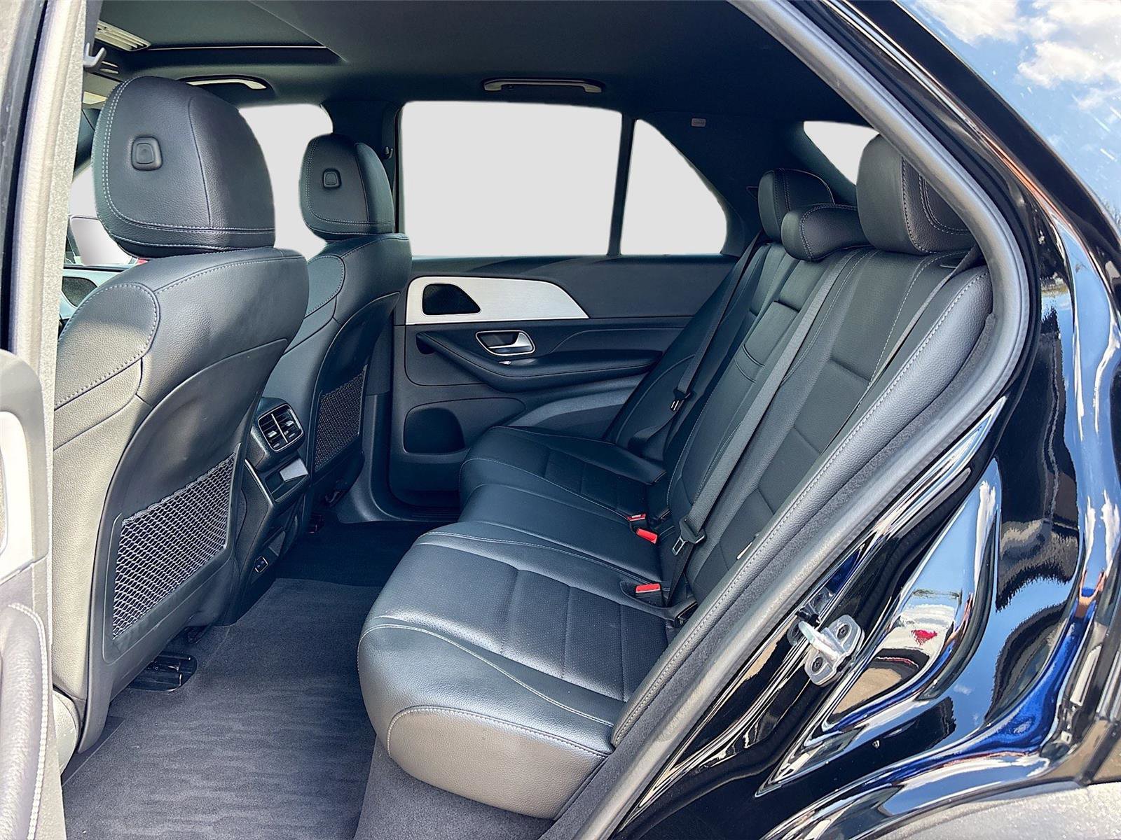 Used 2024 Mercedes-Benz GLE 350 4MATIC image 26