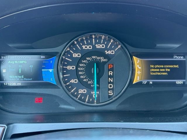 Used 2013 Ford Edge Limited AWD/4WD image 25