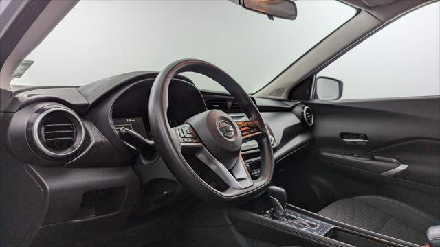 Used 2021 Nissan Kicks SV image 23