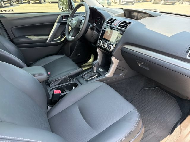 Used 2016 Subaru Forester 2.5i Touring w/ Eyesight & Navigation System AWD/4WD image 25
