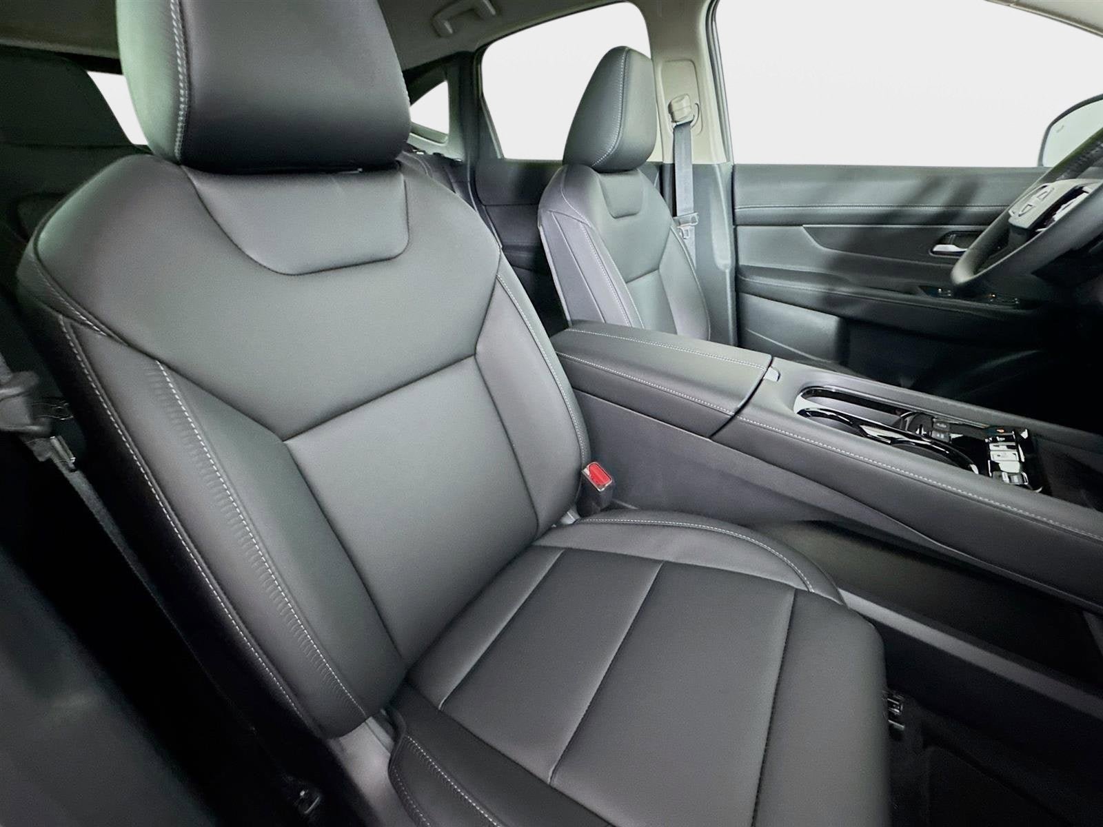 New 2026 Nissan Murano SV AWD/4WD image 25