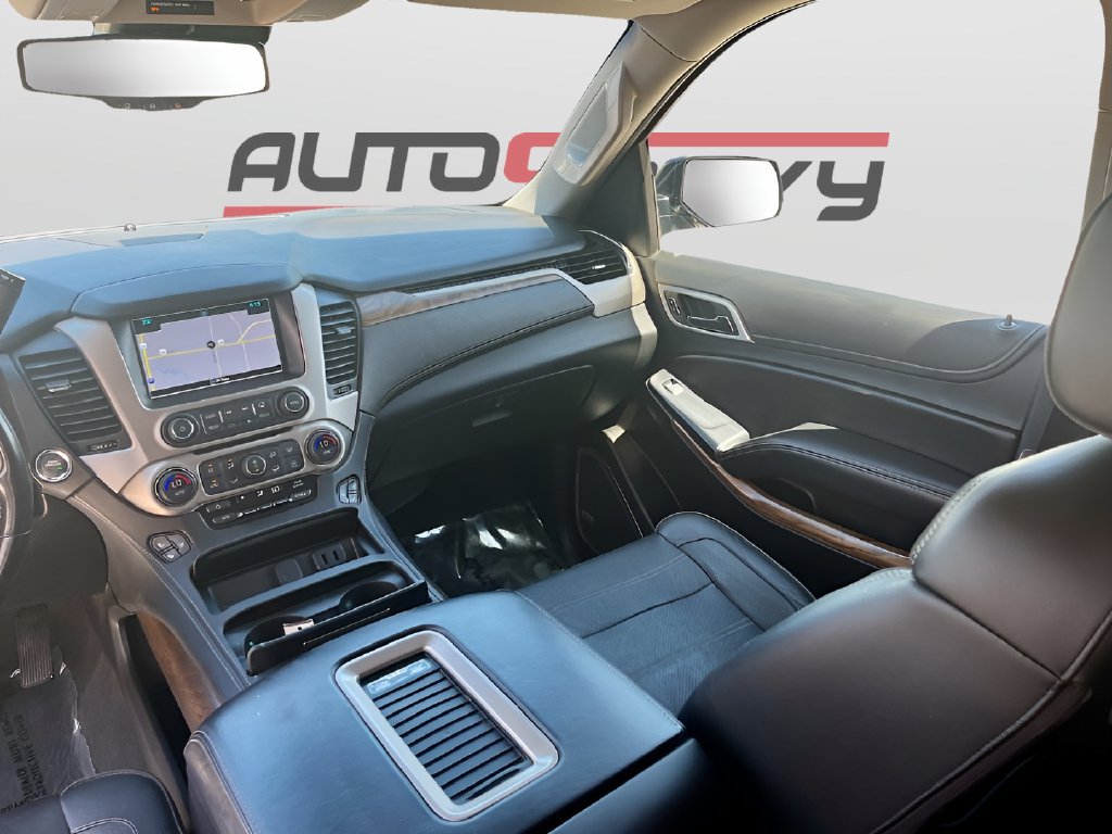 Used 2019 GMC Yukon XL Denali w/ Open Road Package AWD/4WD image 25