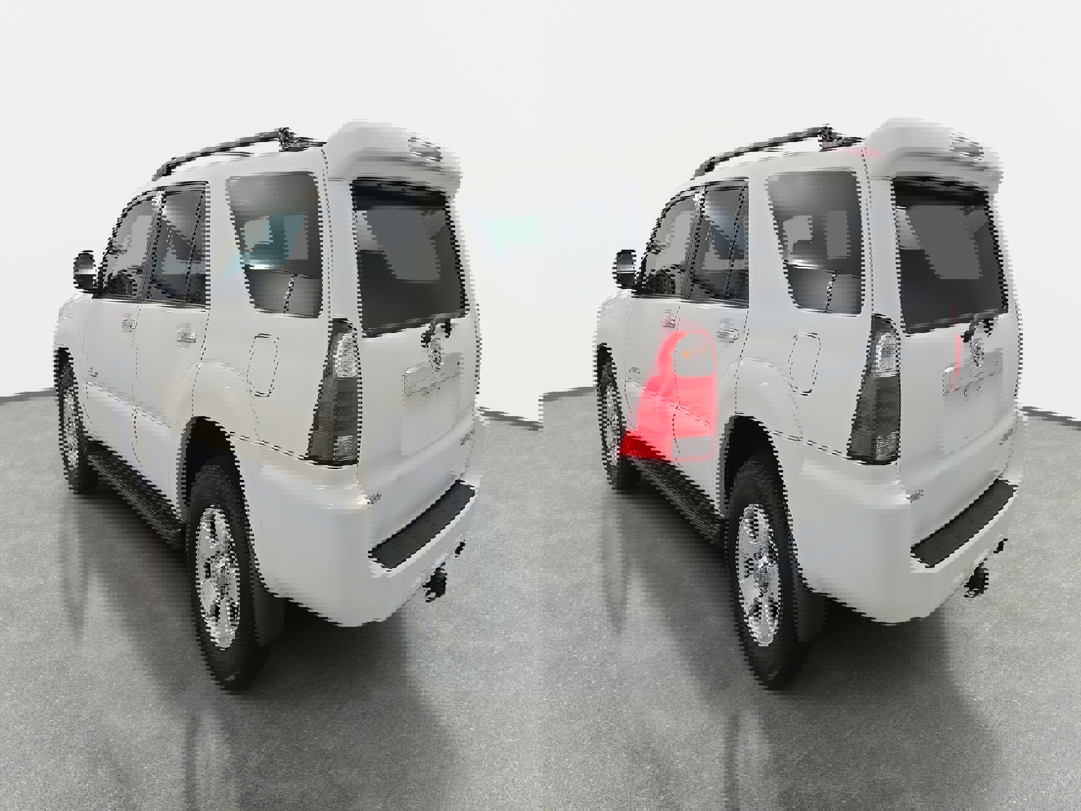 Used 2008 Toyota 4Runner SR5 image 7