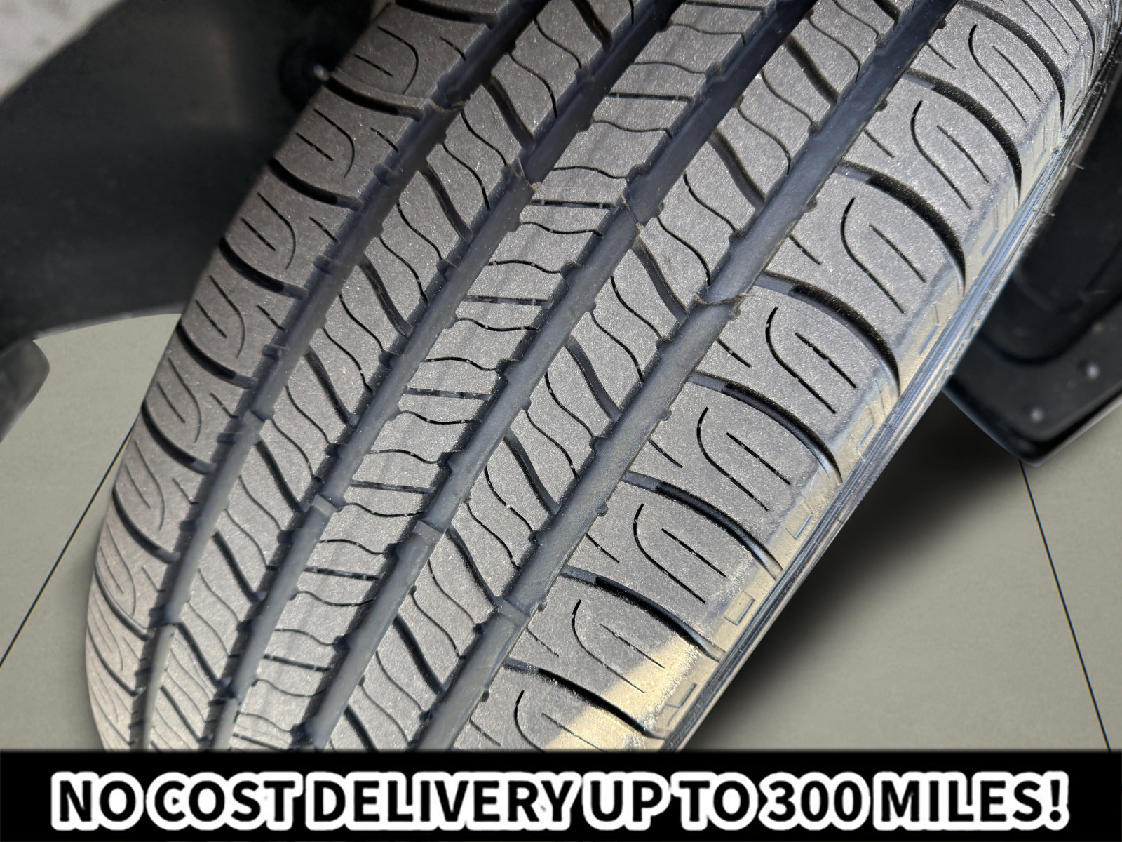 Used 2020 Hyundai Tucson Ultimate w/ Cargo Package AWD/4WD image 32