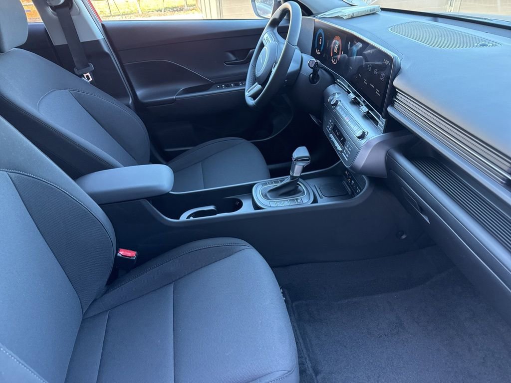 New 2026 Hyundai Kona SEL Sport image 15