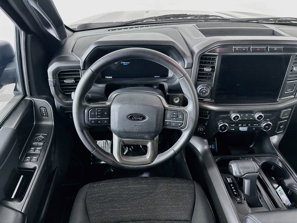 Used 2024 Ford F150 XLT w/ Mobile Office Package AWD/4WD image 28