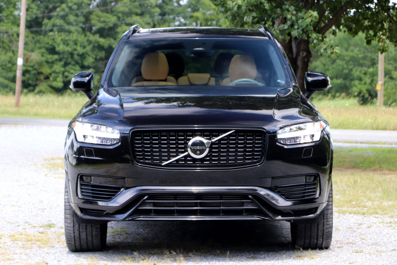 Used 2023 Volvo XC90 T8 Ultimate image 48