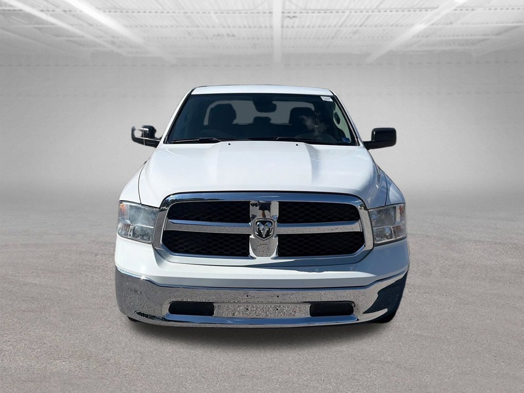 Used 2024 RAM 1500 Tradesman w/ Chrome Plus Package AWD/4WD image 9