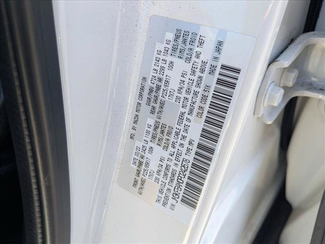 Used 2023 MAZDA CX-5 AWD 2.5 S image 25