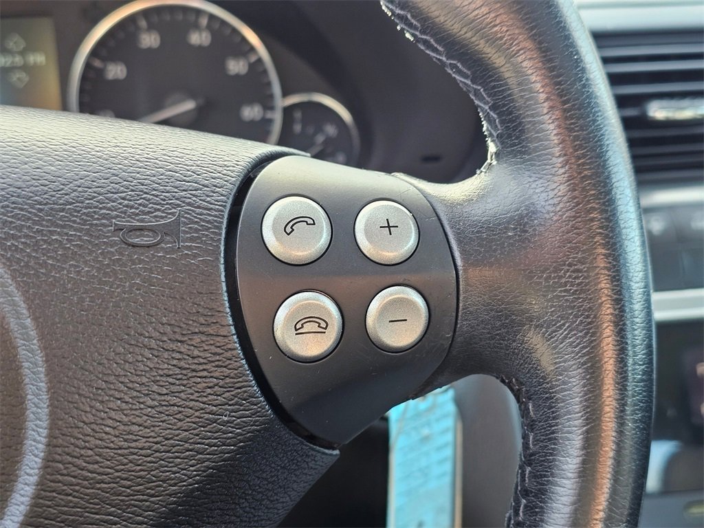 Used 2006 Mercedes-Benz C 230 Sedan image 38