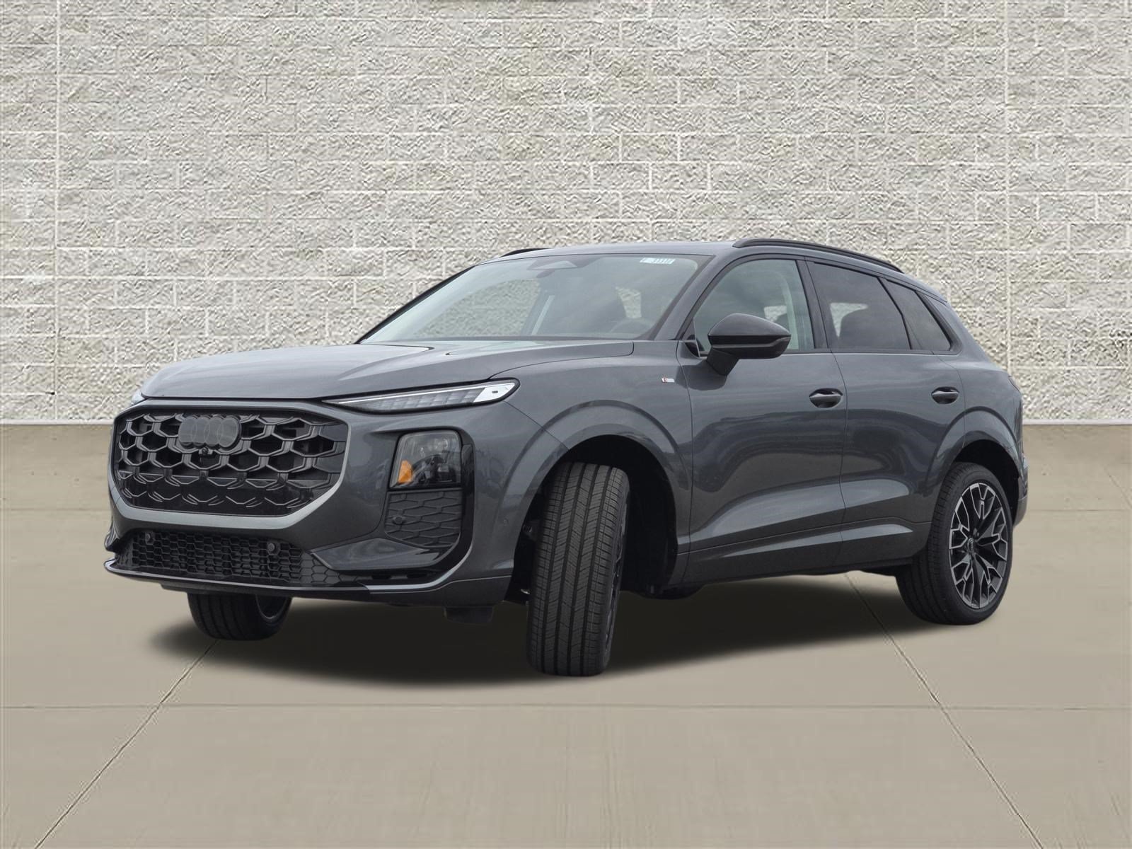 New 2026 Audi Q3 quattro 2.0T AWD/4WD image 3