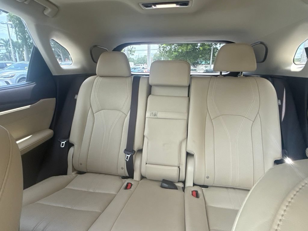 Used 2019 Lexus RX 350 AWD image 35