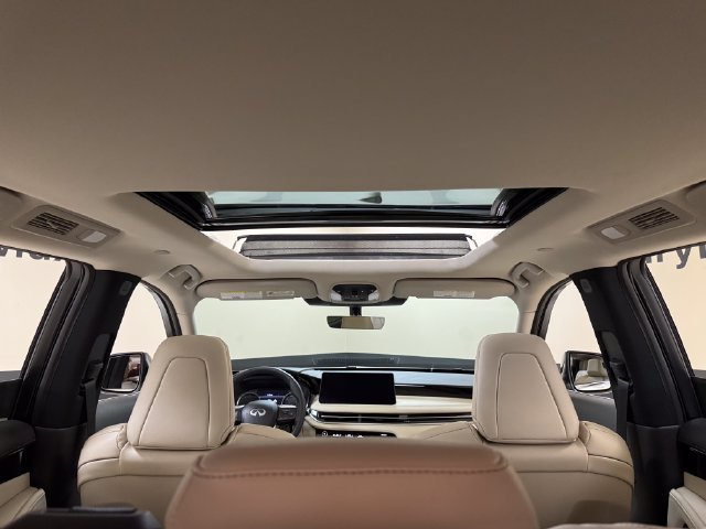 Used 2025 INFINITI QX60 Pure FWD image 19