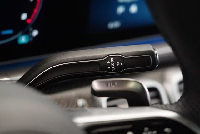 New 2025 Mercedes-Benz GLE 53 AMG 4MATIC Coupe image 26